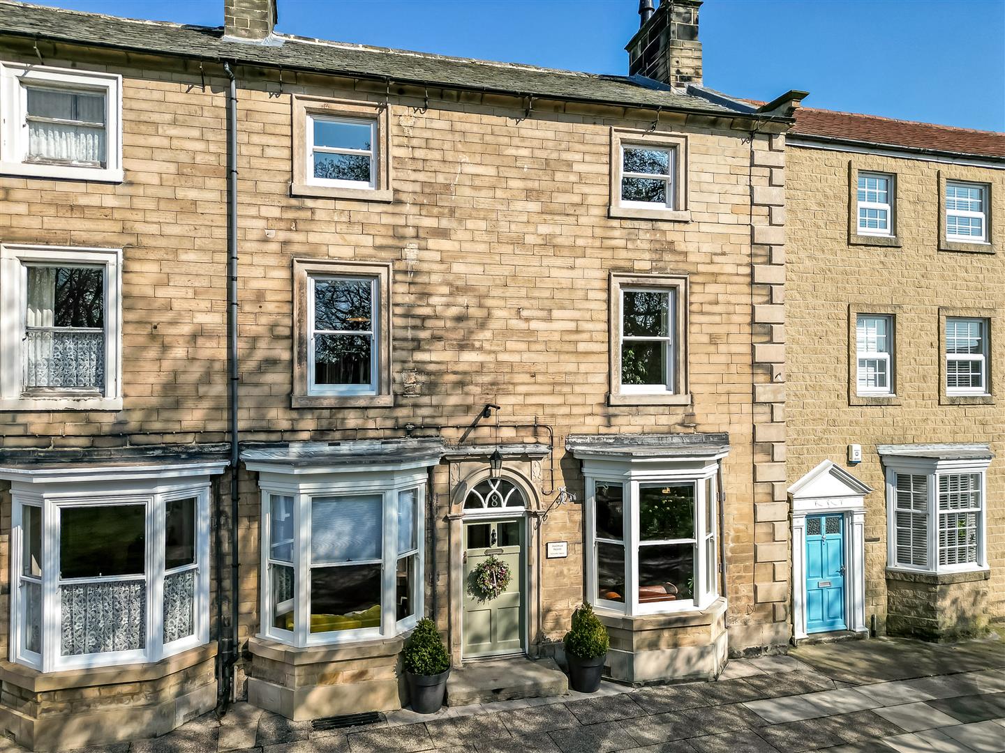 North Green, Staindrop, Darlington