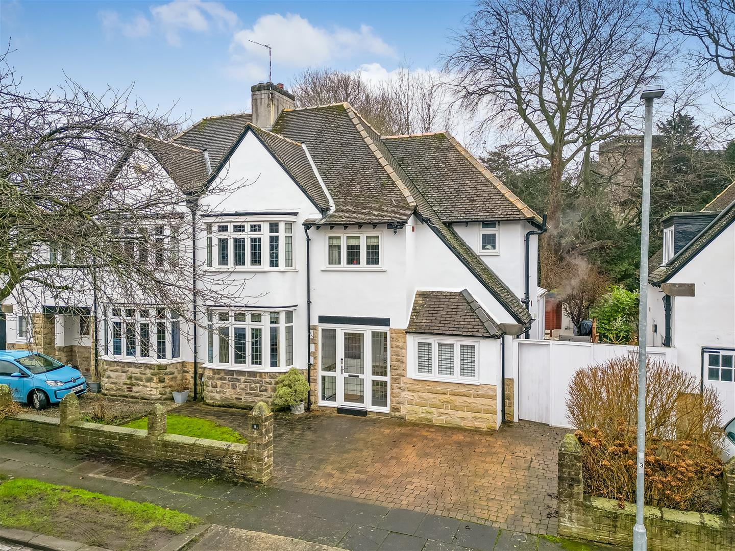 Woodburn Drive, Darlington