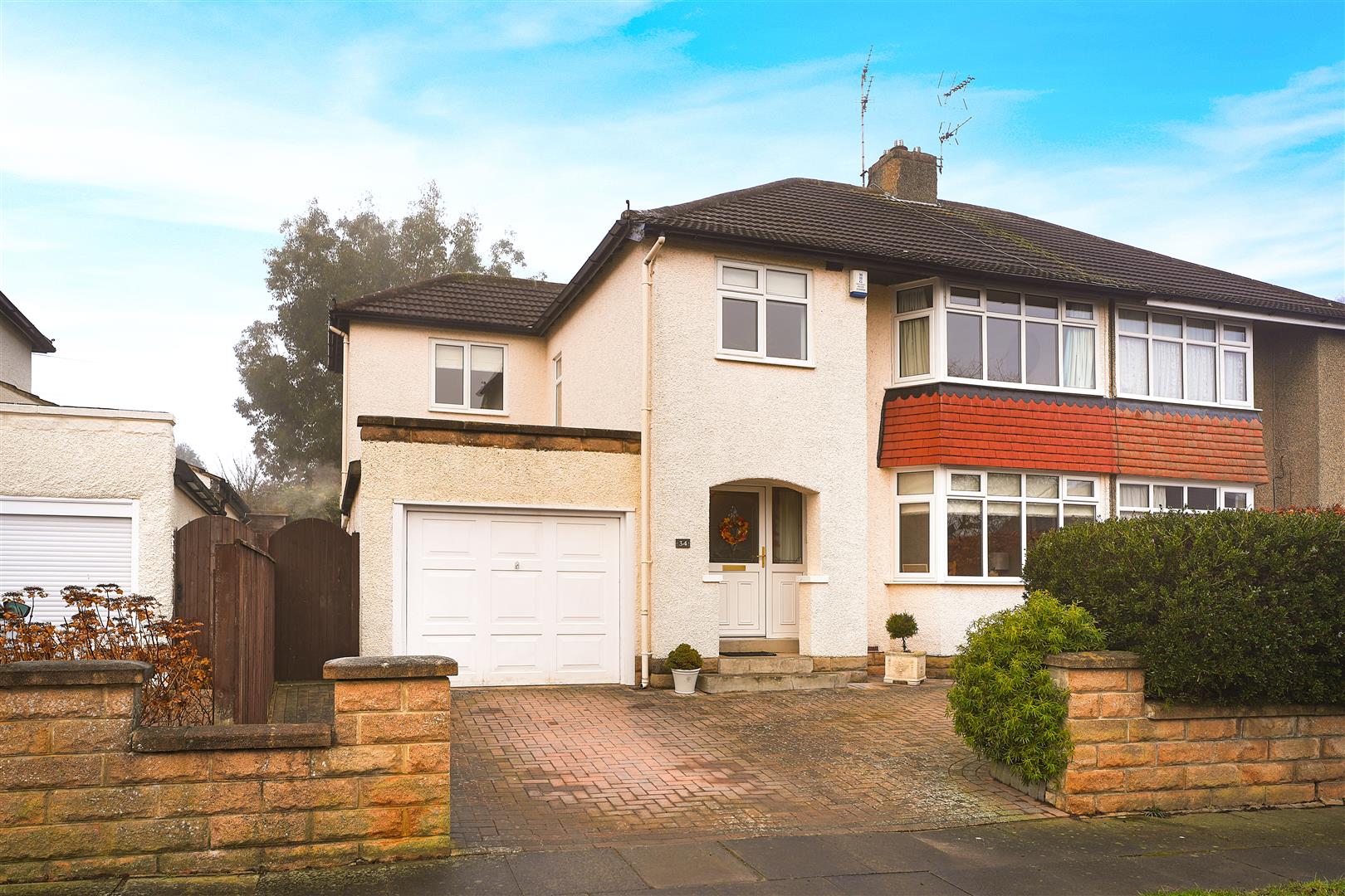 Thornbury Rise, Darlington