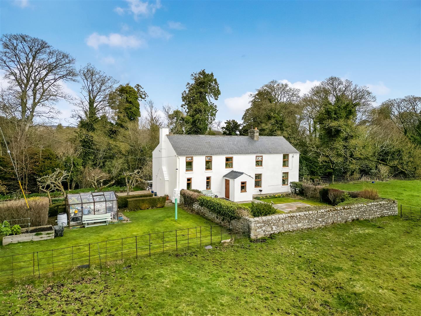 Lartington, Barnard Castle