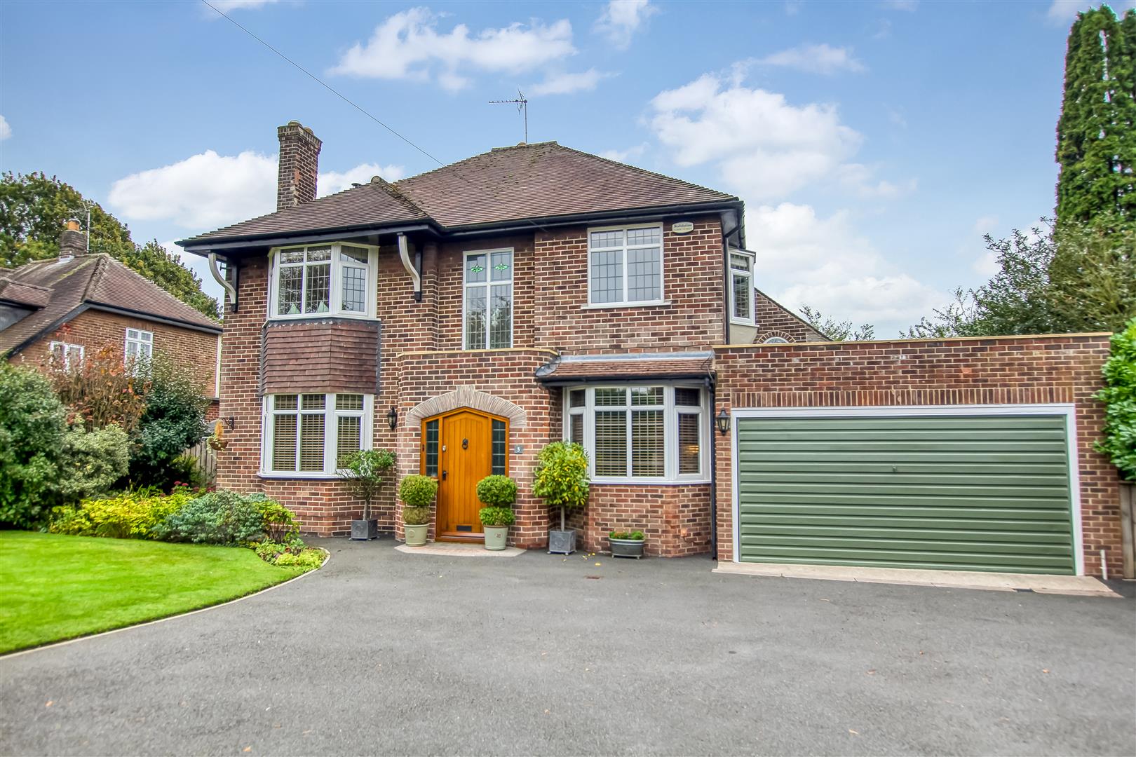 Lees Lane, Northallerton