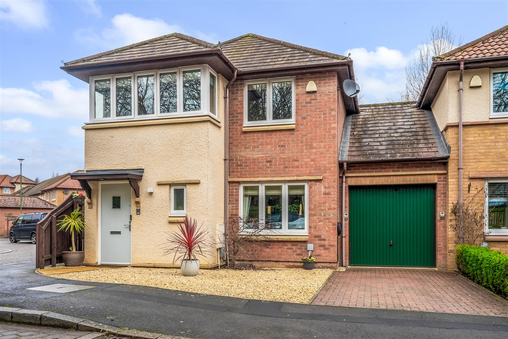 Timothy Hackworth Drive, Darlington