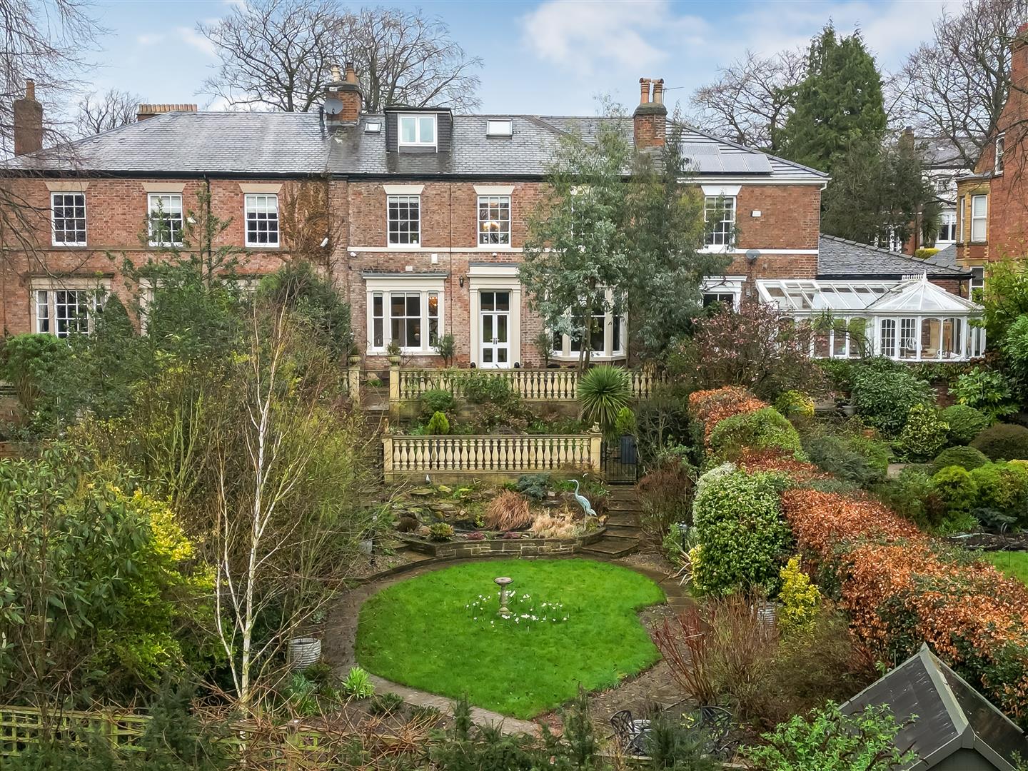 Coniscliffe Road, Darlington