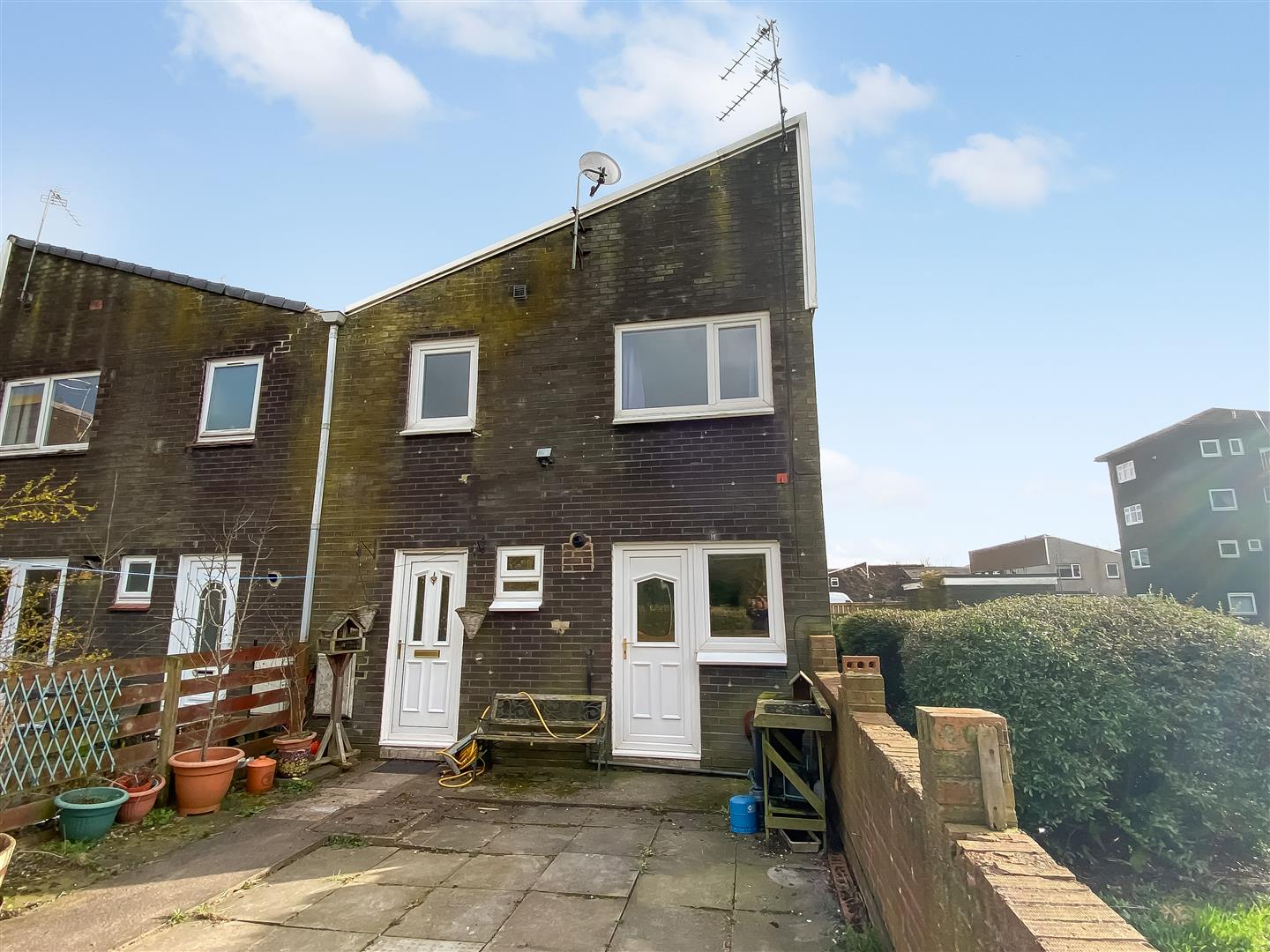 Airton Place, Newton Aycliffe