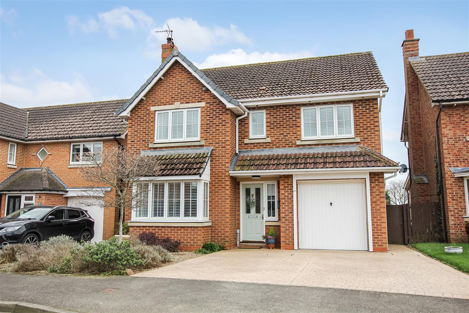 Oaktree Drive, Northallerton