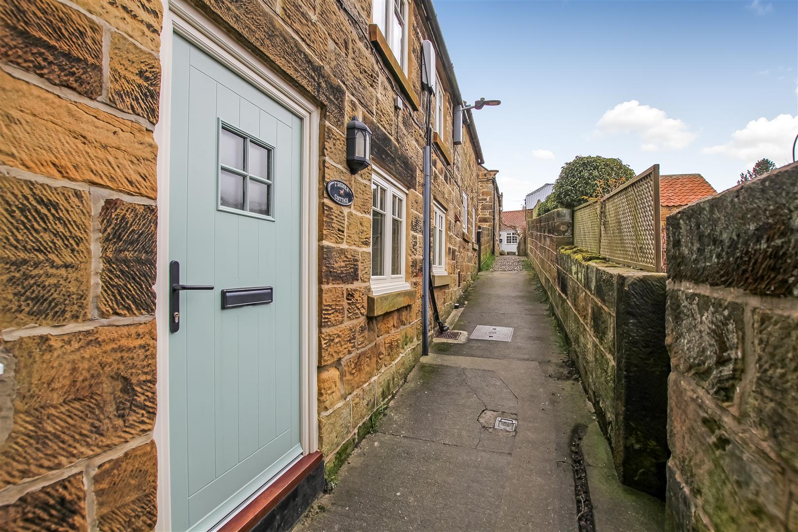 North End, Osmotherley, Northallerton