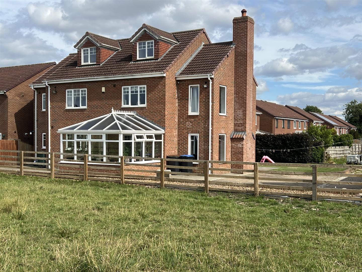 Neville Close, Evenwood, Bishop Auckland