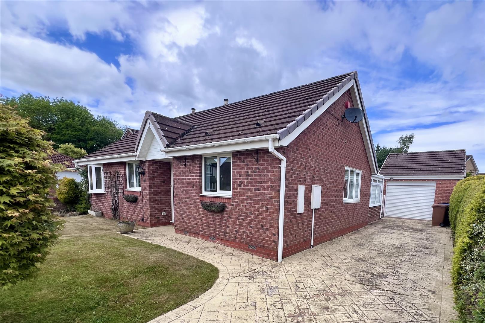 Wilton Court, Greenfields, Newton Aycliffe