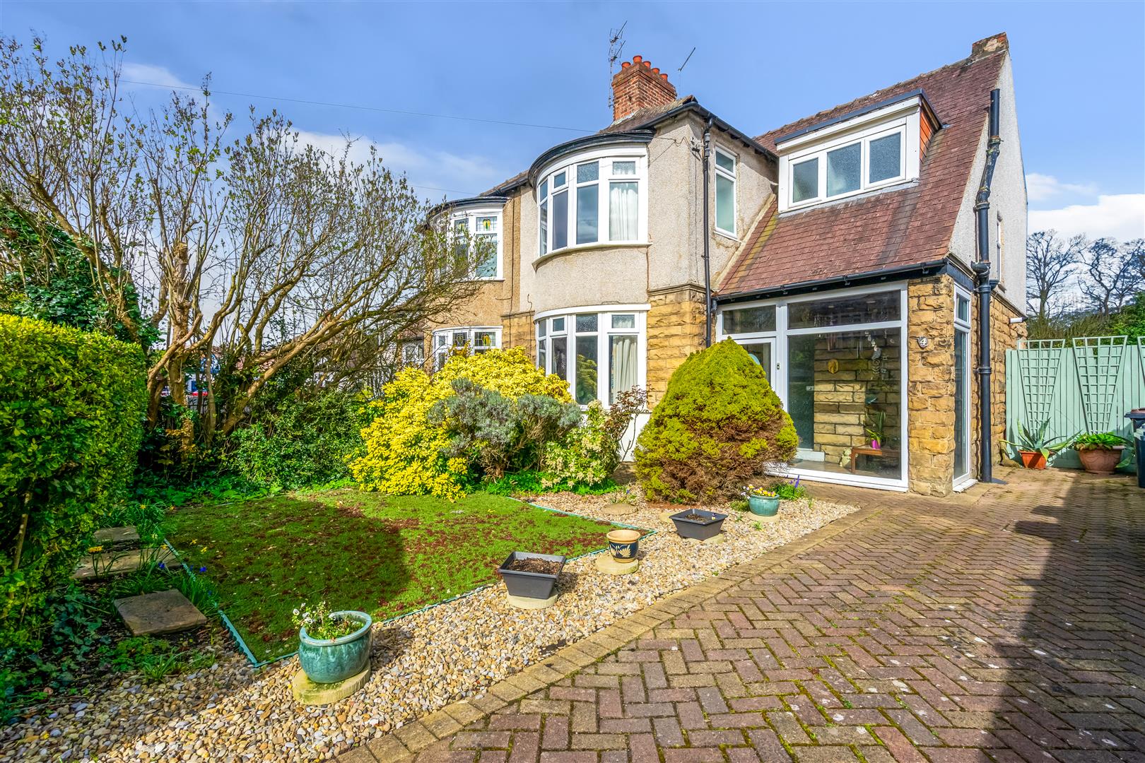 Stonedale Crescent, Darlington