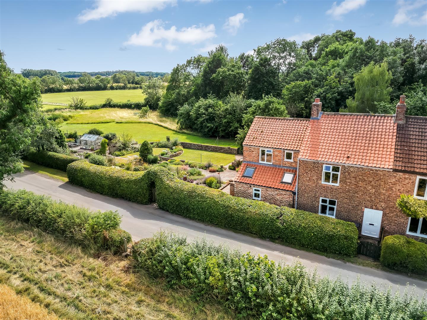 East Cowton, Northallerton