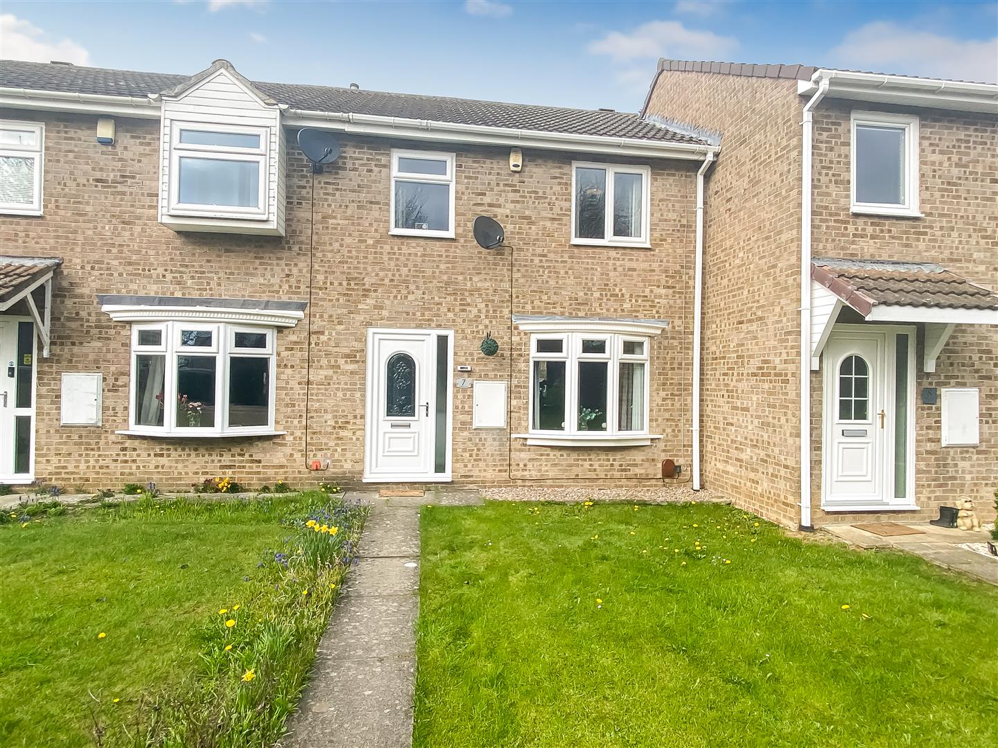 Zetland Hunt, The Chase, Newton Aycliffe