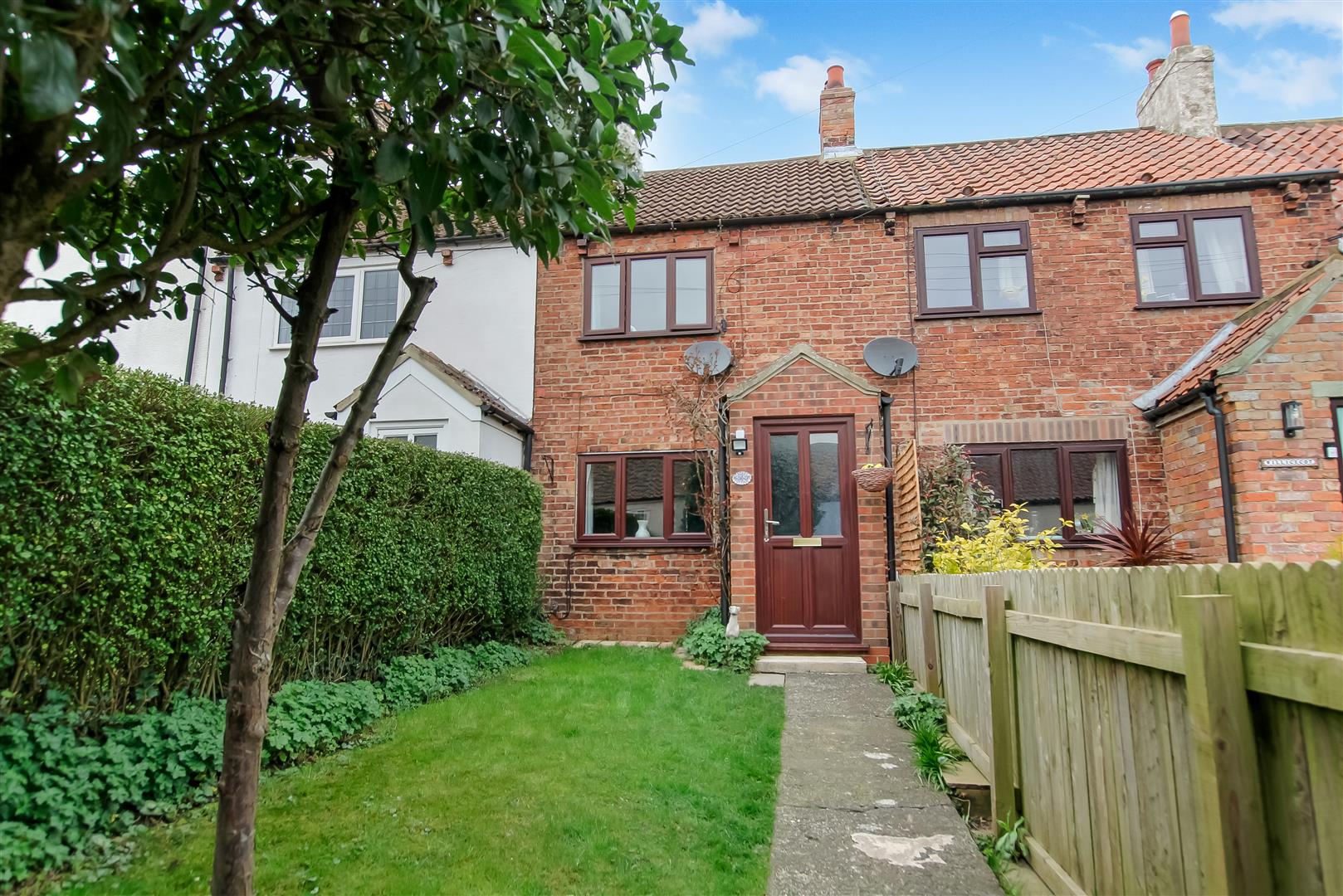 East Harlsey, Northallerton