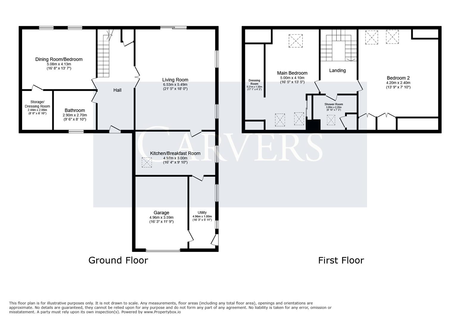 Floorplan for Hallgarth Court, Newsham, Richmond