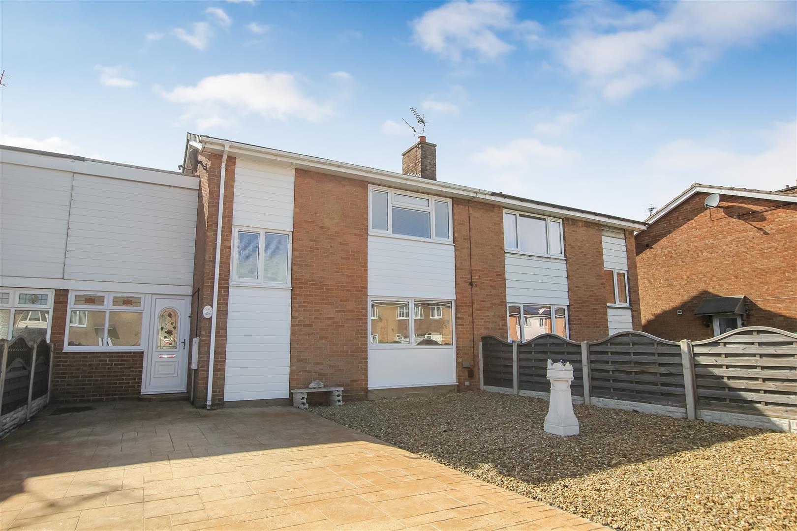 Meadow Lane, Northallerton