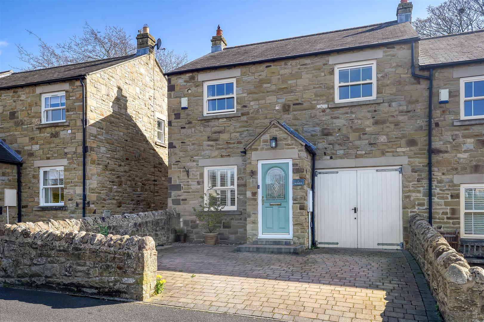 The Paddocks, Gainford, Darlington