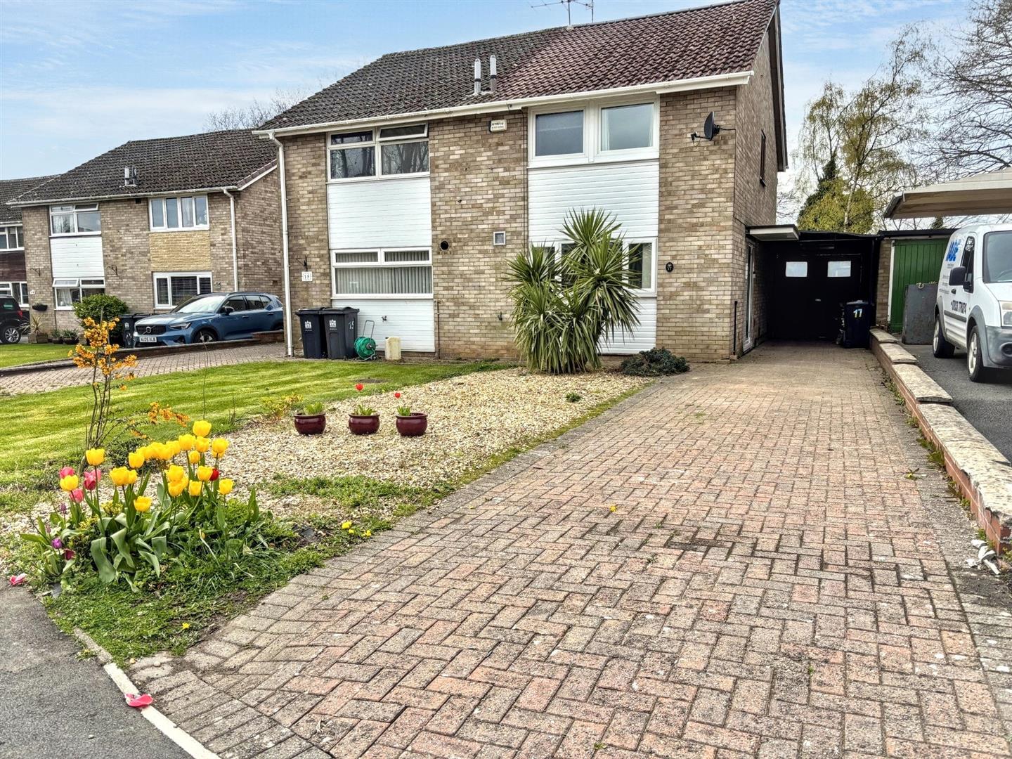 Hawkswood, Hurworth Place, Darlington