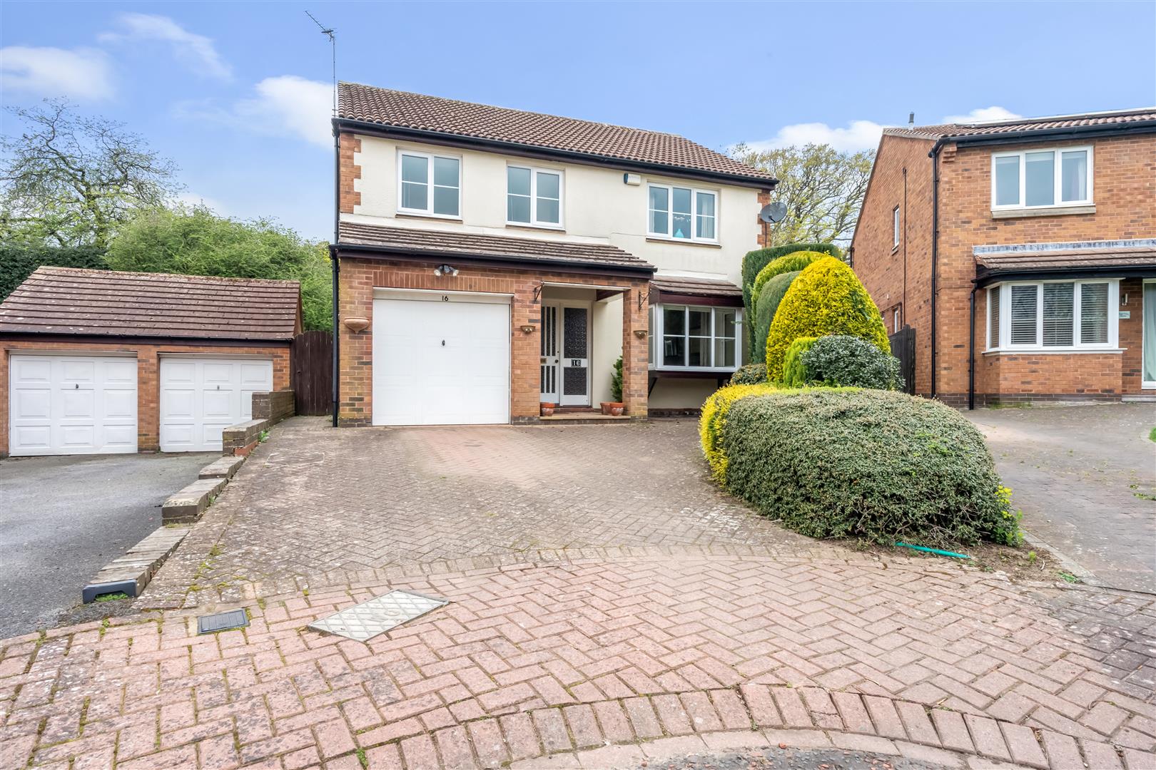 Broadmeadows, Darlington