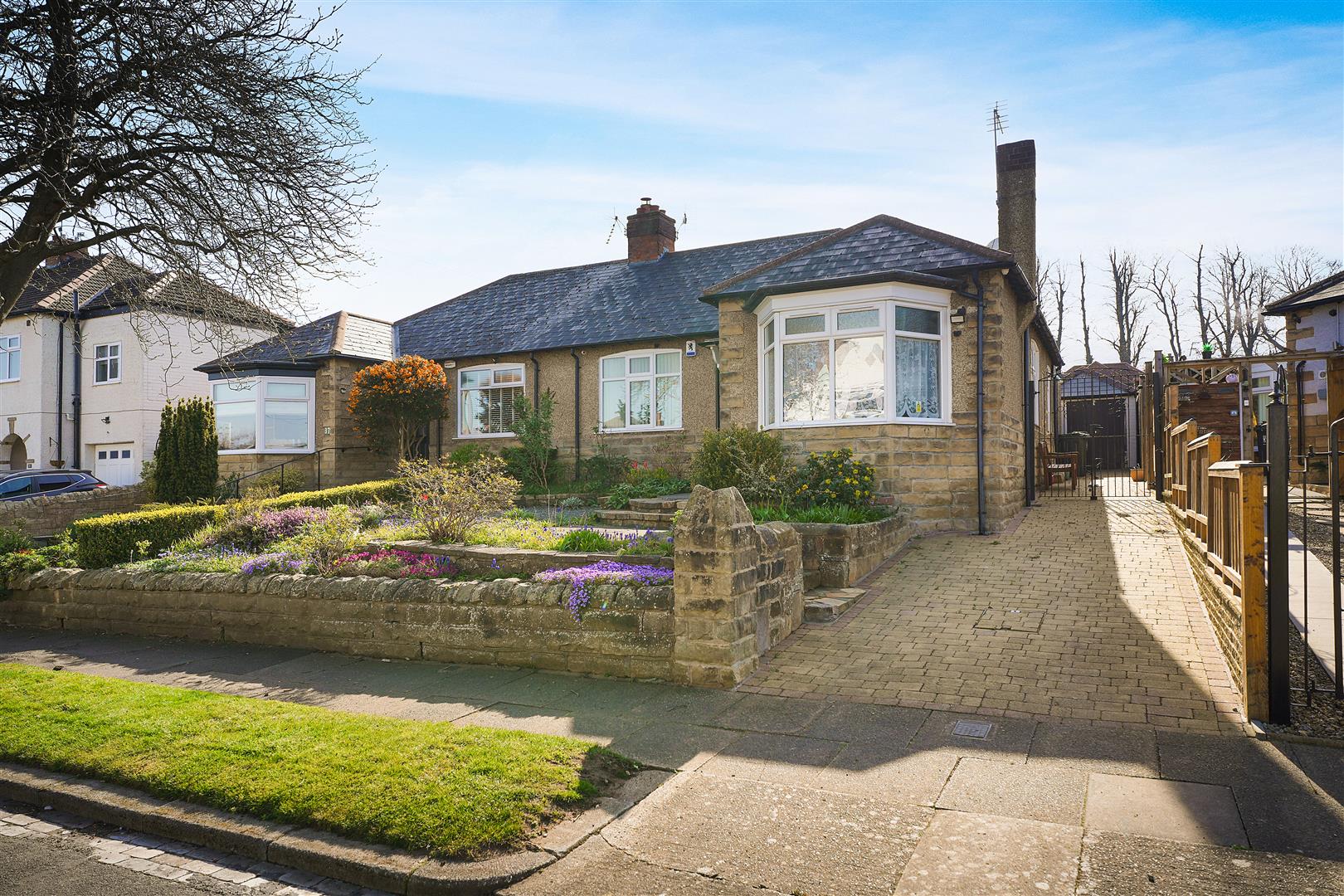 Woodcrest Road, Darlington