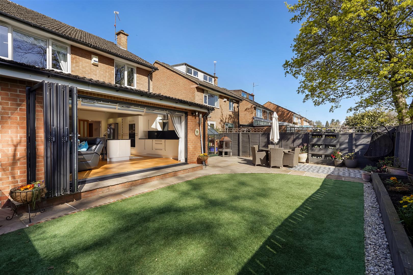 Hummersknott Avenue, Darlington