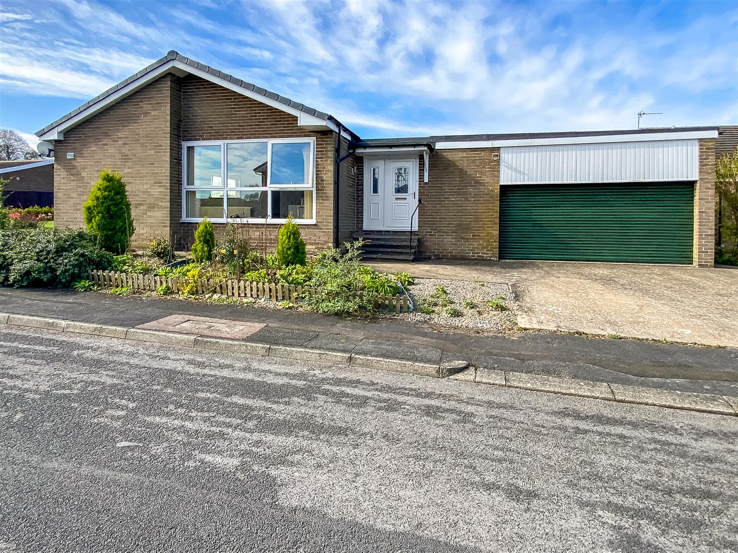 High Barn Road, School Aycliffe