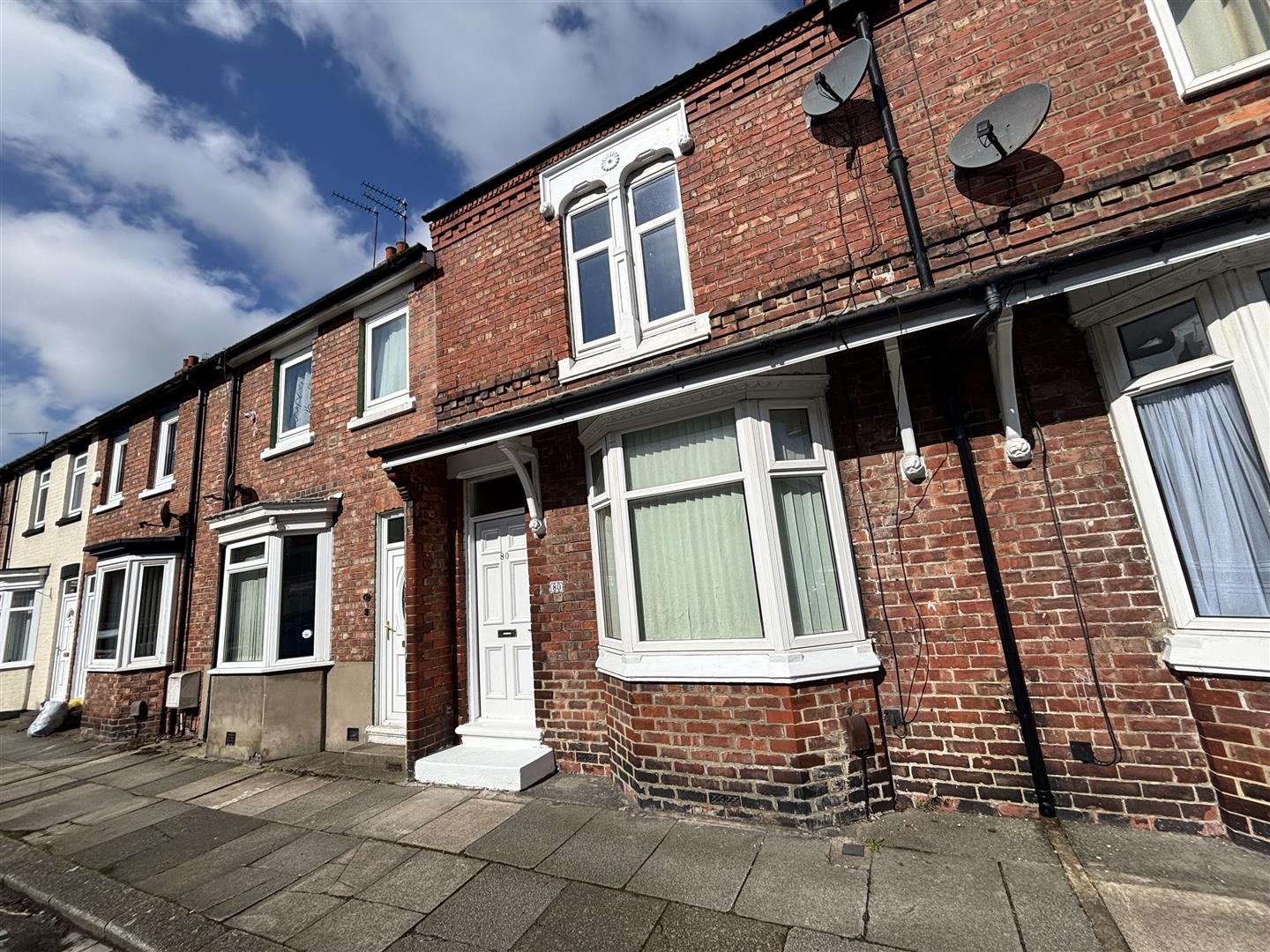 Bedford Street, Darlington