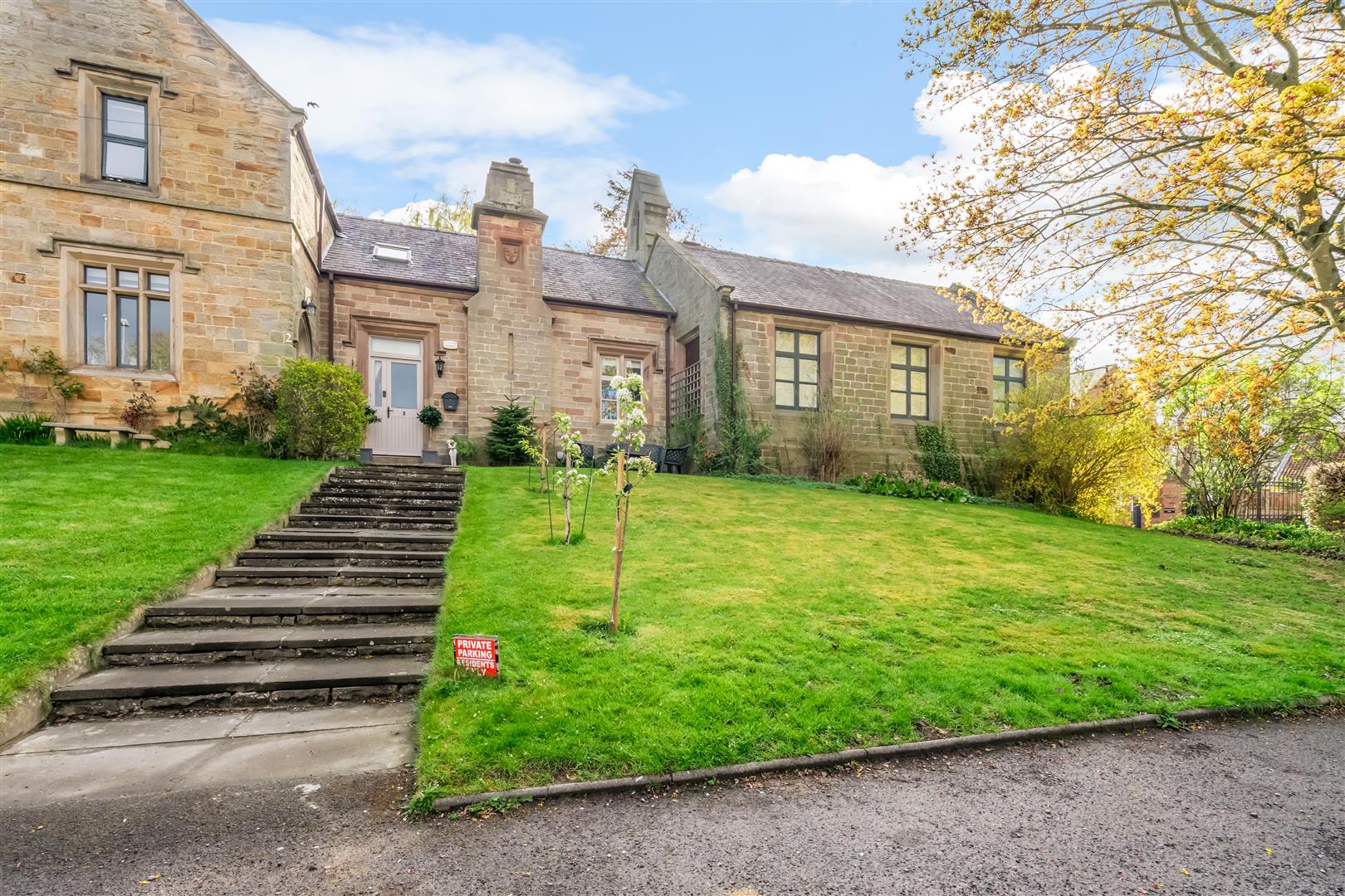 Blind Lane, Hurworth, Darlington