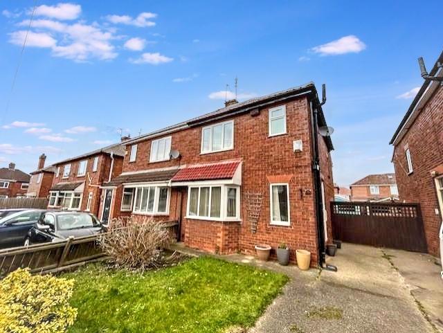 Latimer Road, Darlington