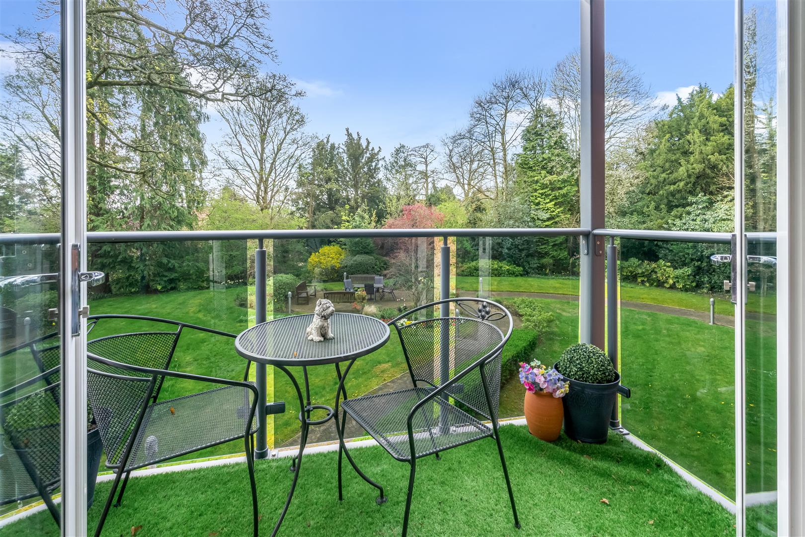 Carmel Road North, Darlington