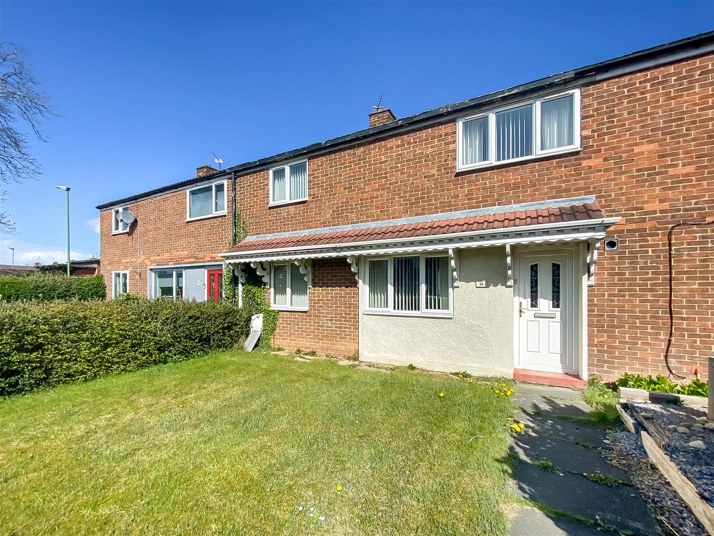 Hatfield Road, Newton Aycliffe