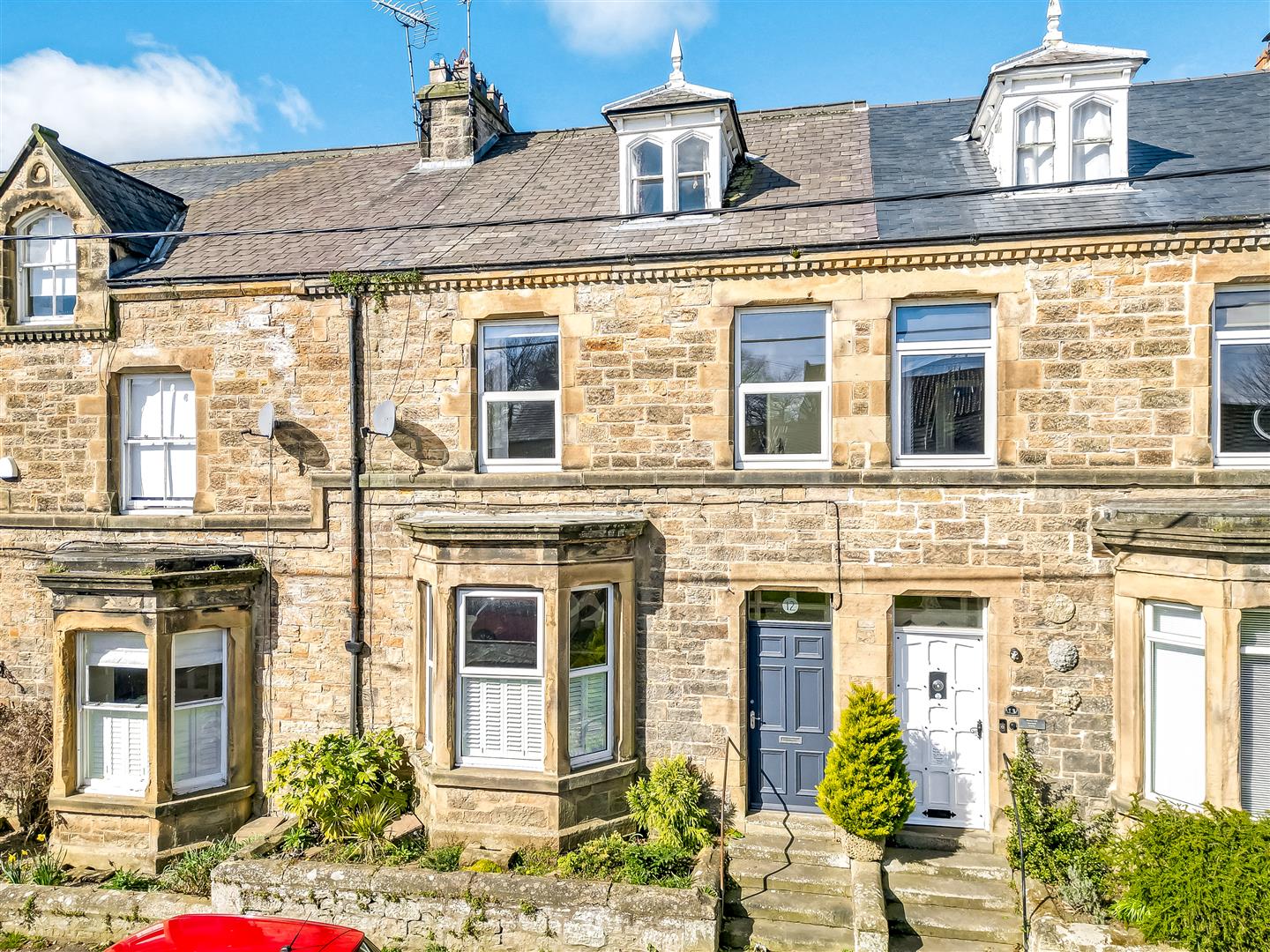 North Terrace, Gainford, Darlington