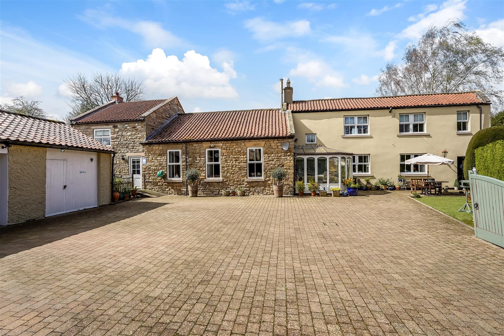 Winston Road, Staindrop, Darlington