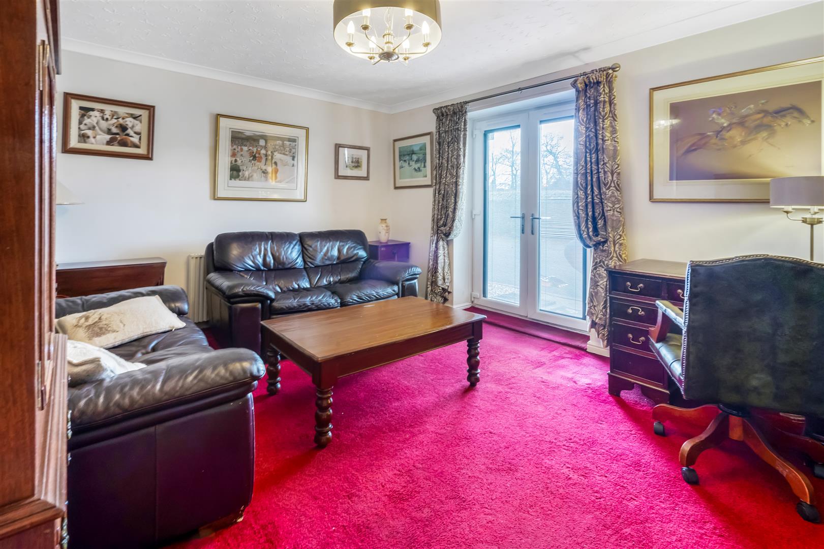 Rosebay Court, Darlington