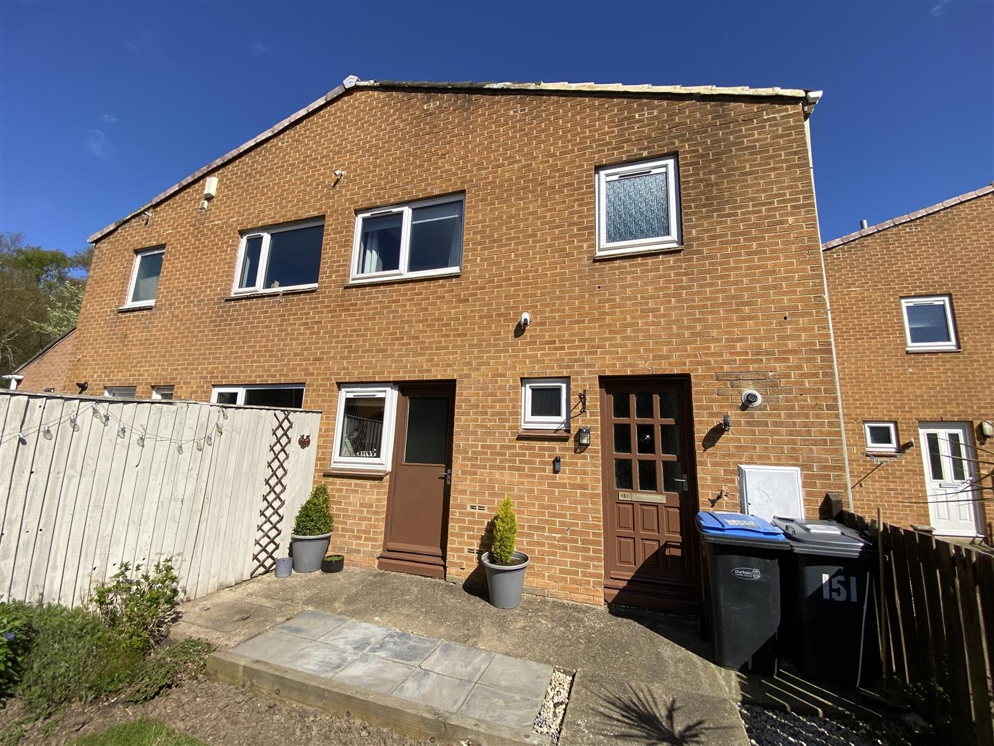 Callerton Rise, Newton Aycliffe