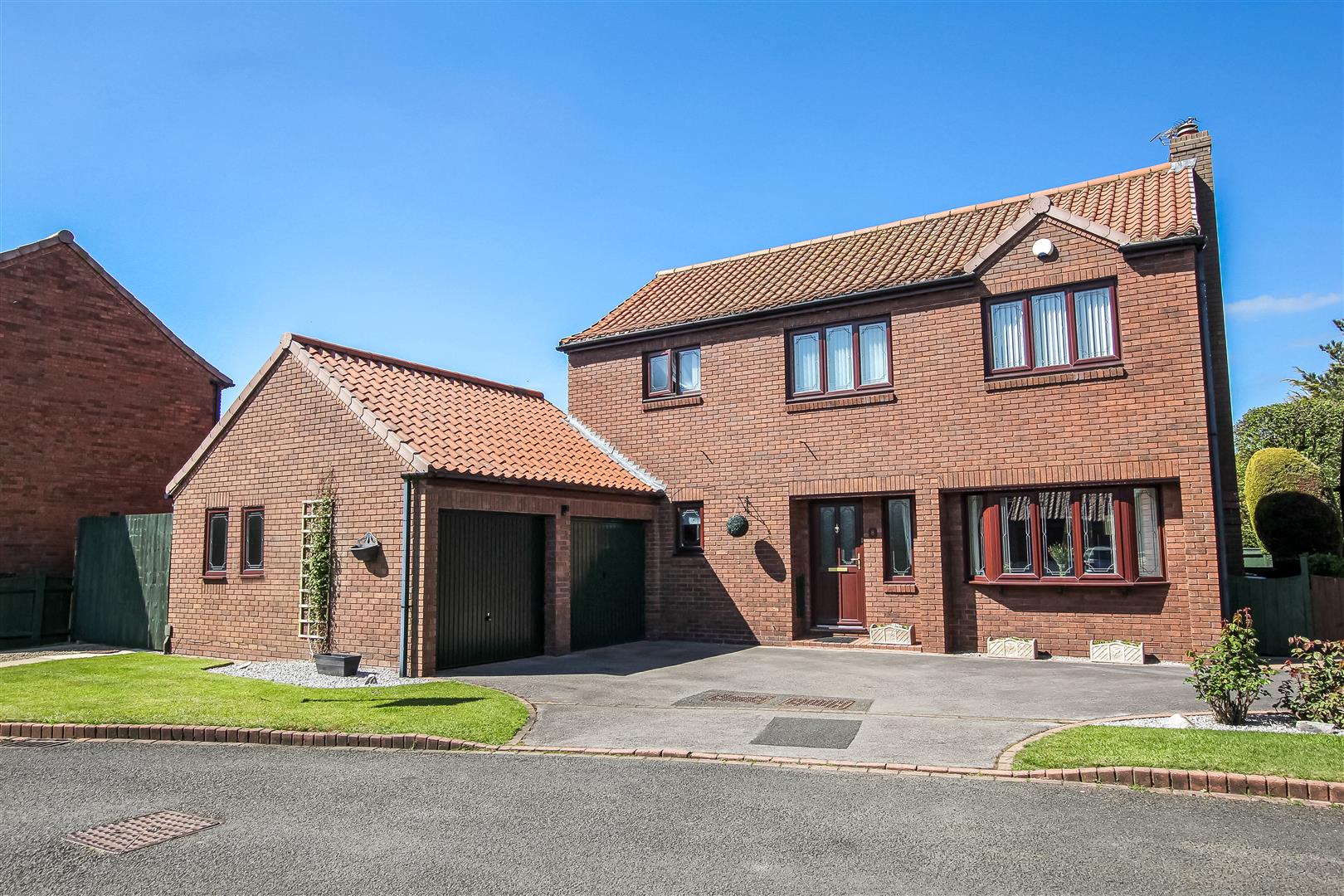 Byron Court, Dalton On Tees, Darlington