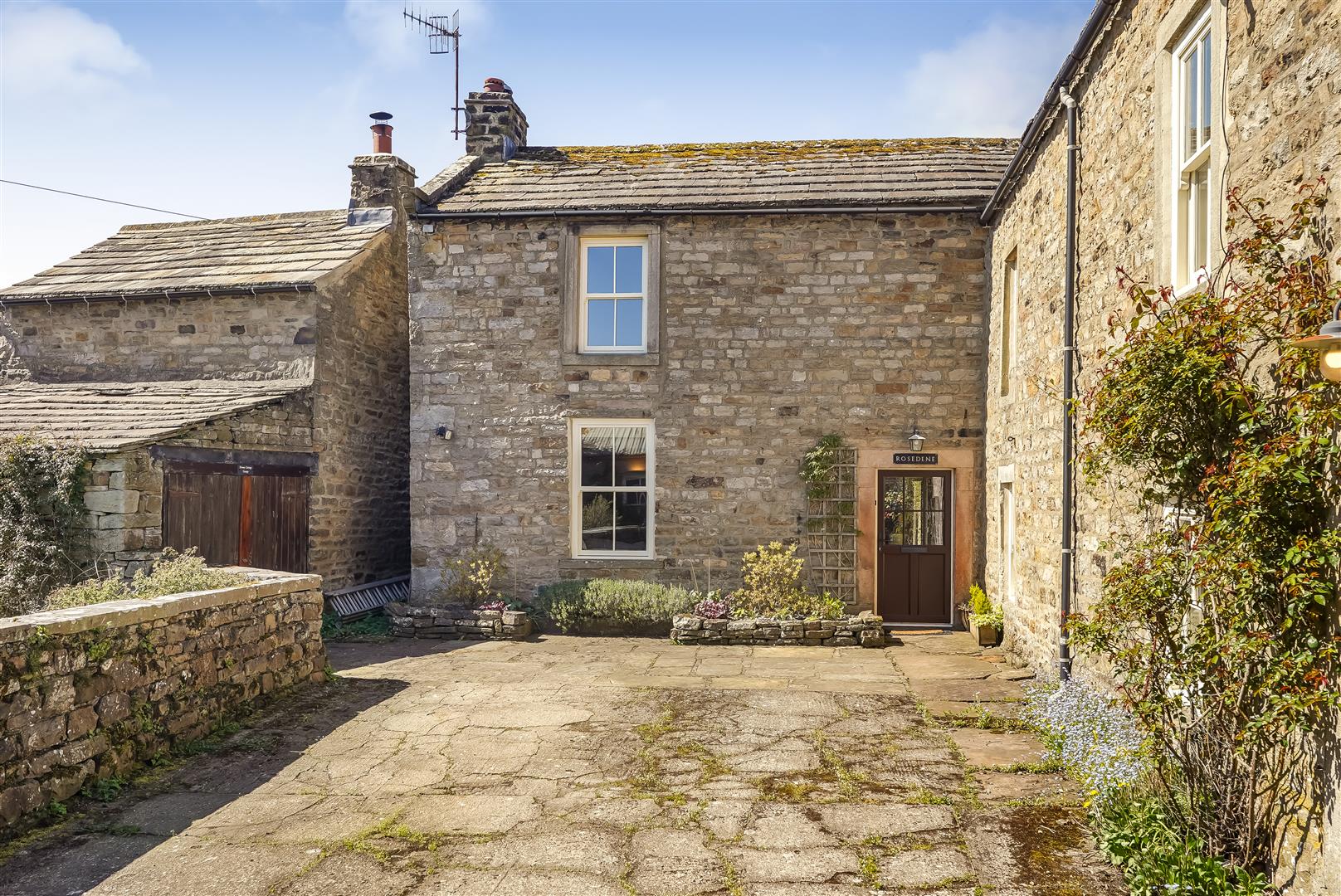 Gunnerside