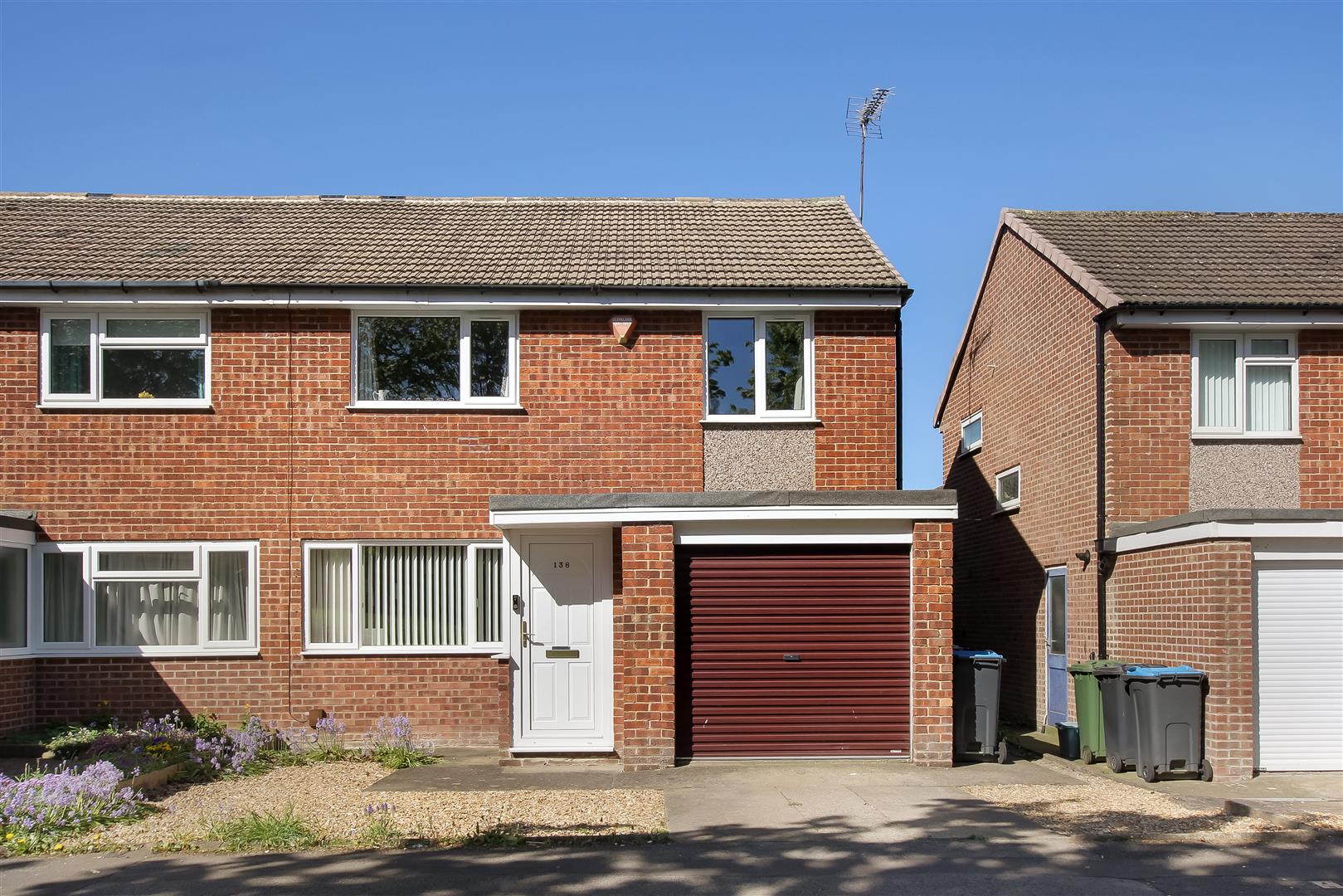 Bankhead Road, Northallerton