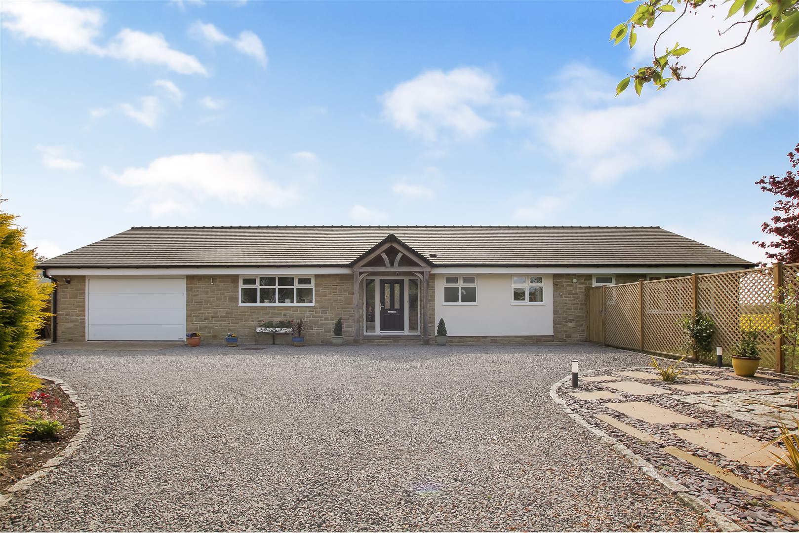 St. Marys Close, East Cowton, Northallerton