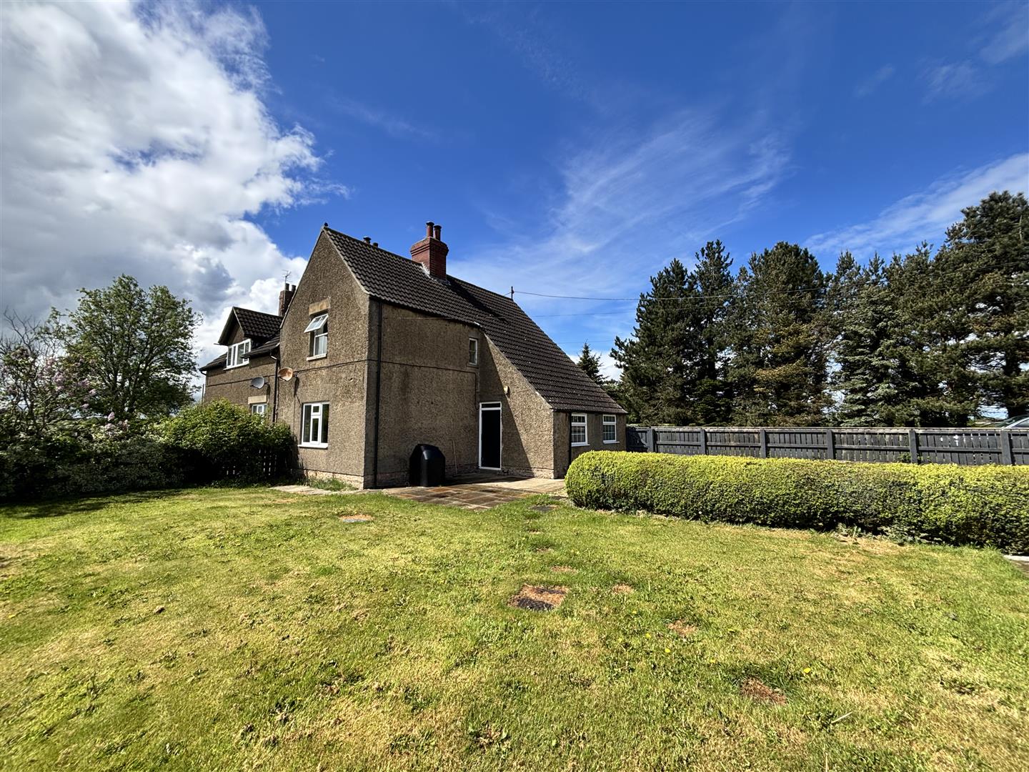 Kirkby Fleetham, Northallerton