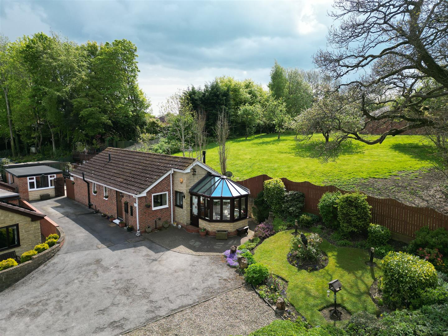 Hunton Road, Scotton, Catterick Garrison