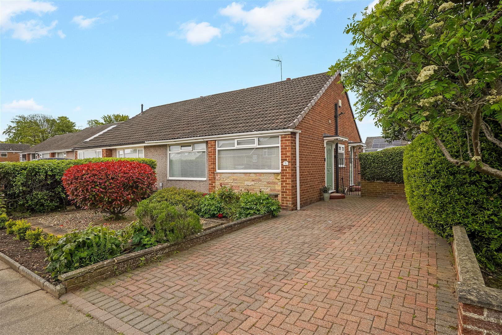 Wilton Drive, Darlington