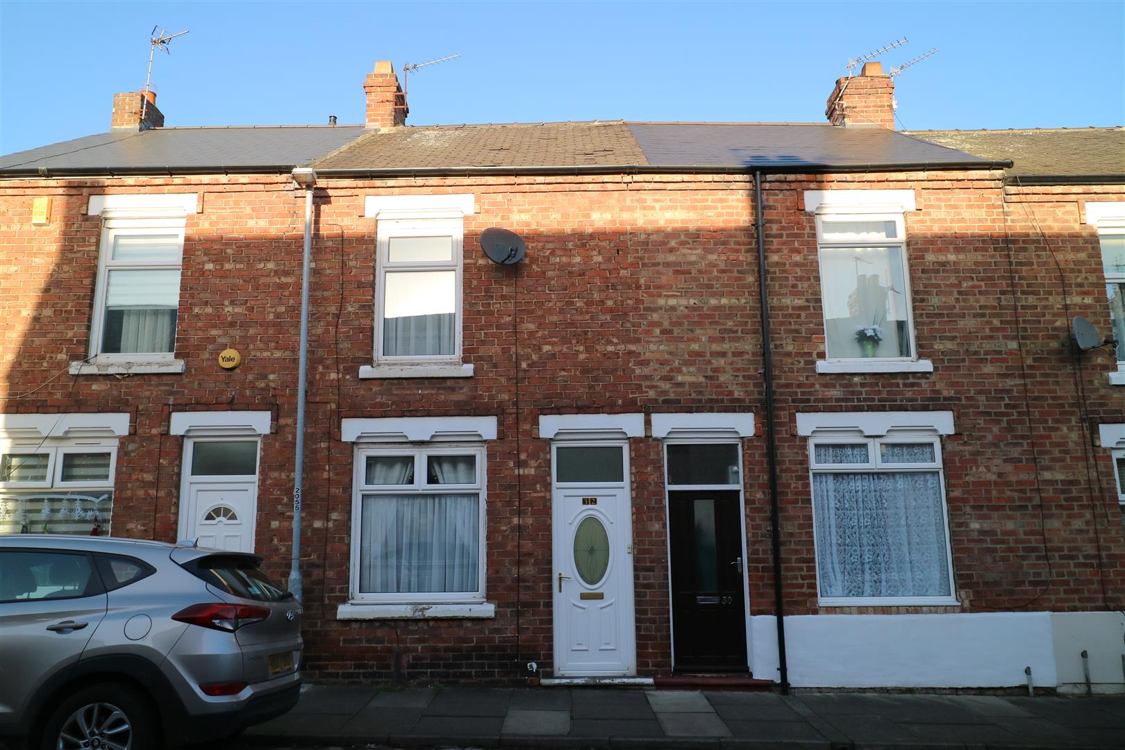 Craig Street, Darlington