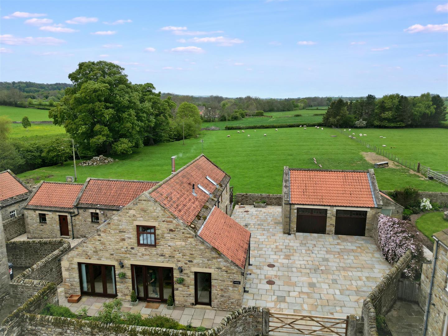 Barningham, Richmond