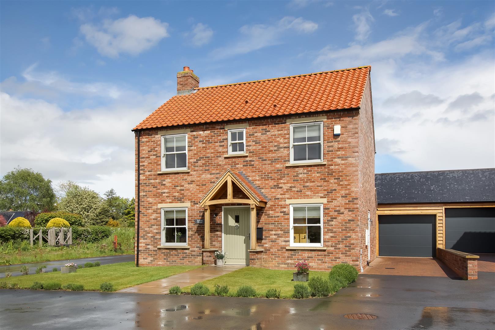South Otterington, Northallerton
