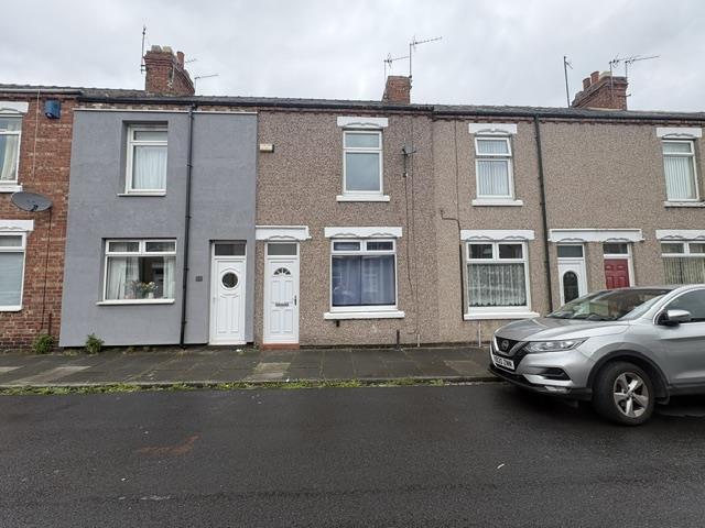 Zetland Street, Darlington