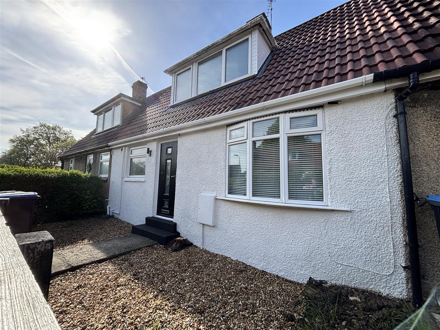 Crewe Road, Newton Aycliffe