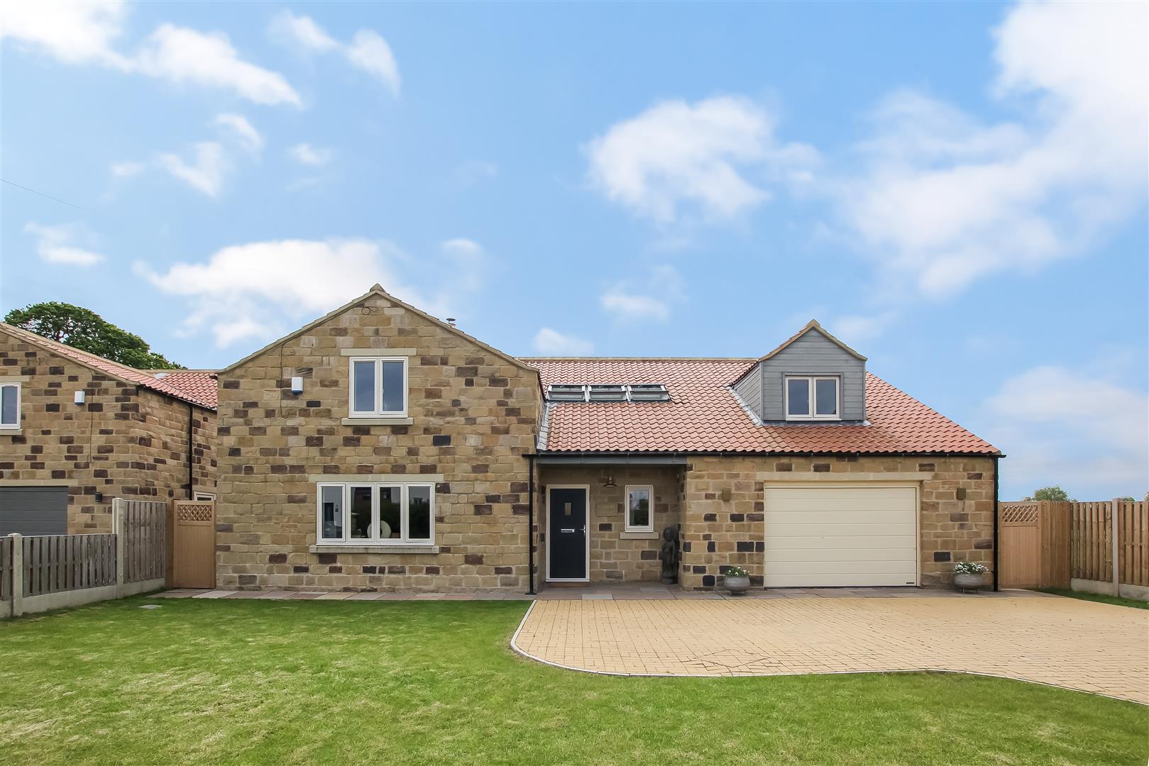 Hornby Road, Appleton Wiske, Northallerton