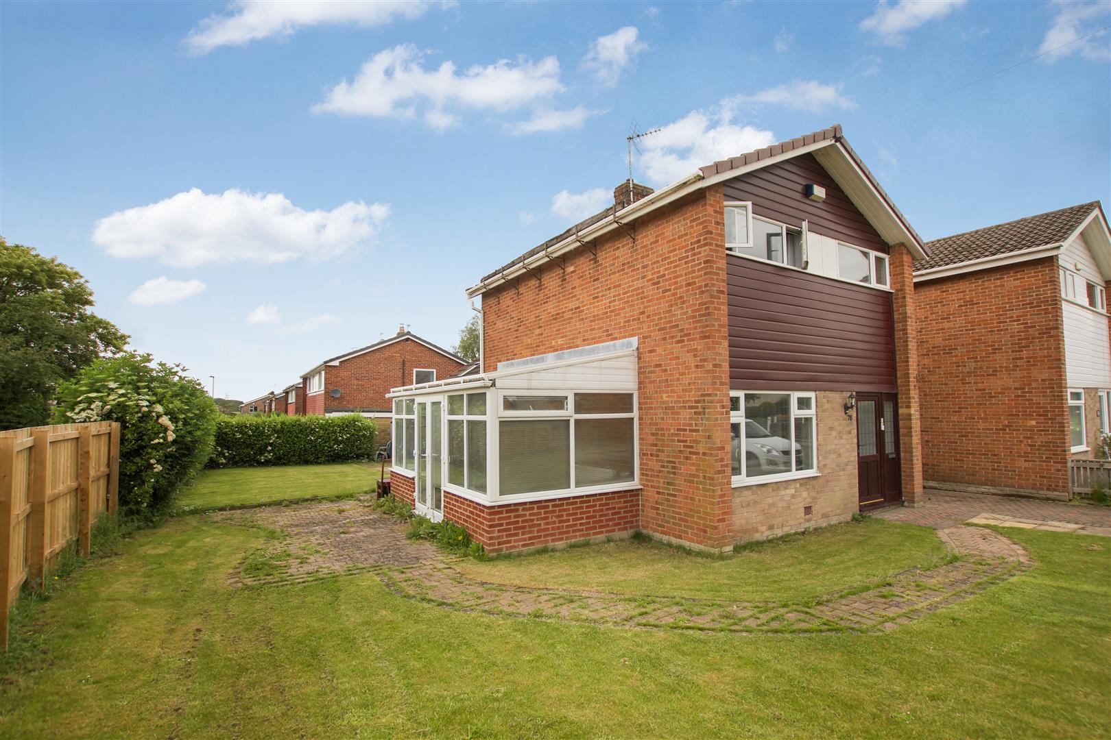 Northallerton Road, Brompton, Northallerton