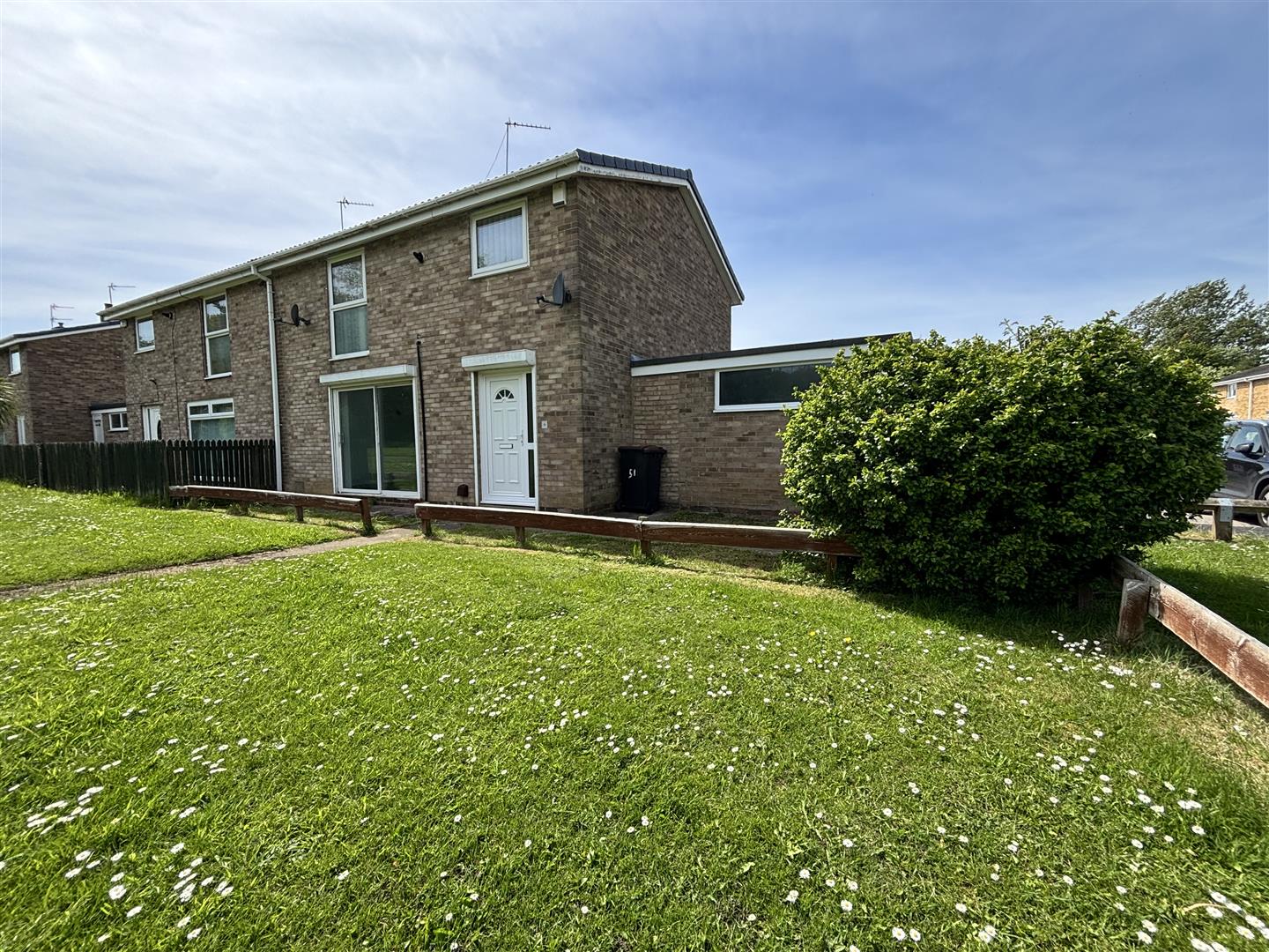 Welbury Grove, Newton Aycliffe