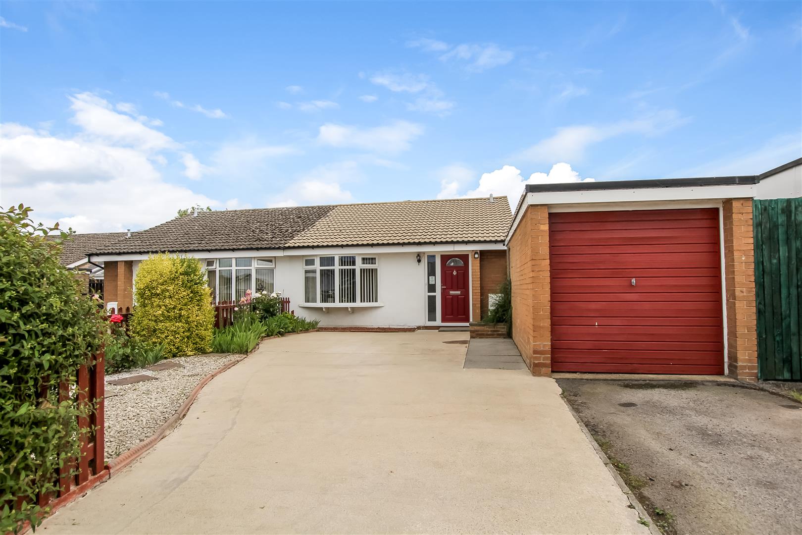 Cromwell Drive, Morton On Swale, Northallerton