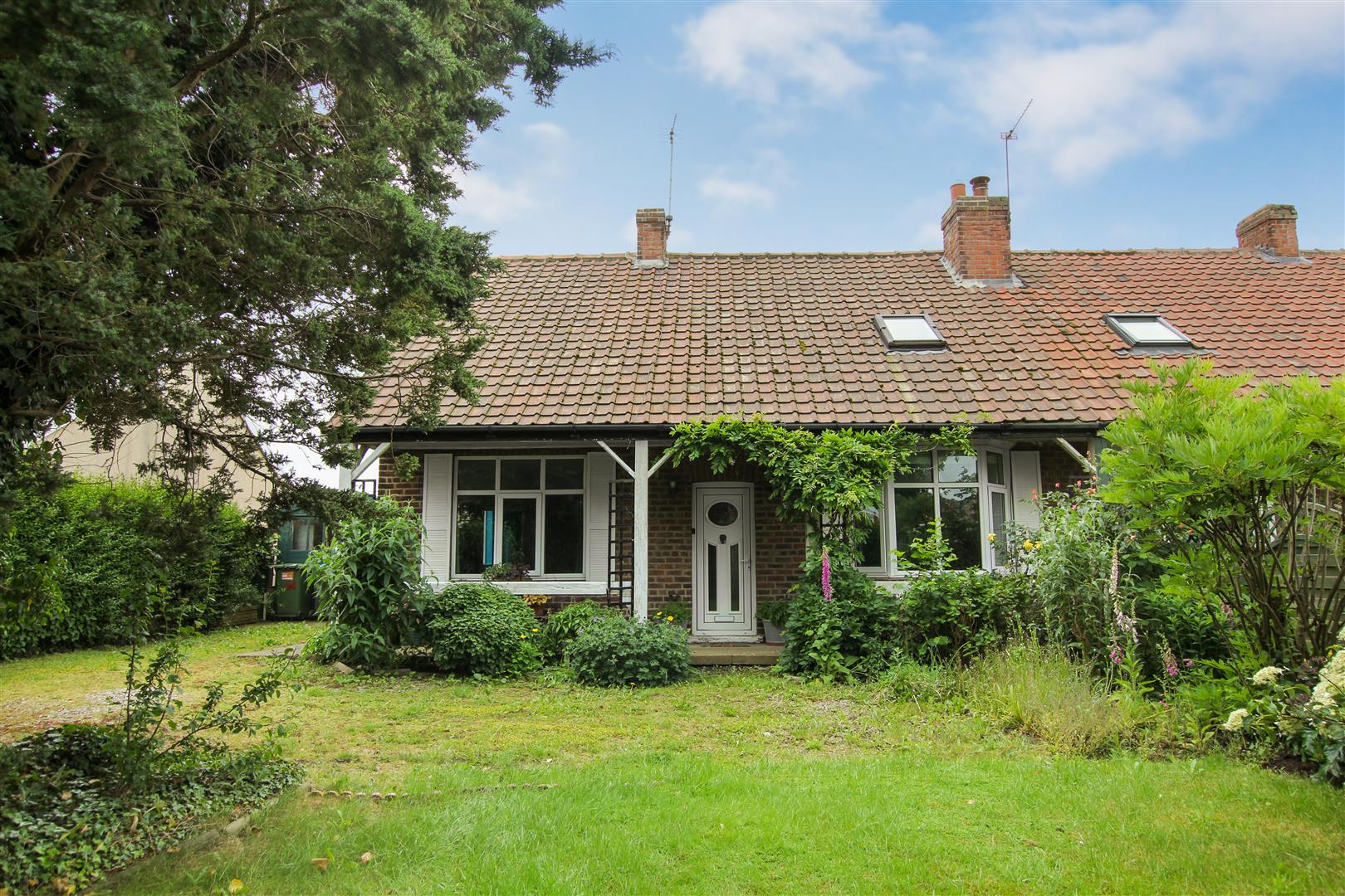 South Otterington, Northallerton